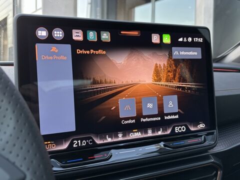 Formentor CUPRA V E HYBRID 204 CH DSG6 2024 occasion 59223 Roncq
