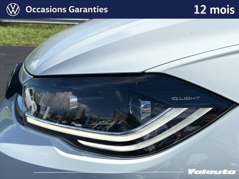 Polo 1.0 TSI 110 DSG7 R-LINE 2023 occasion 59860 Bruay-sur-l'Escaut