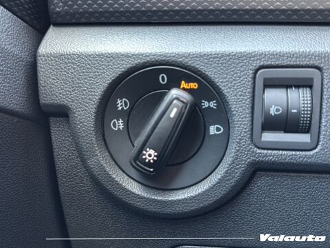 T-Cross 1.0 TSI 95 CH BVM5 LOUNGE 2023 occasion 59223 Roncq