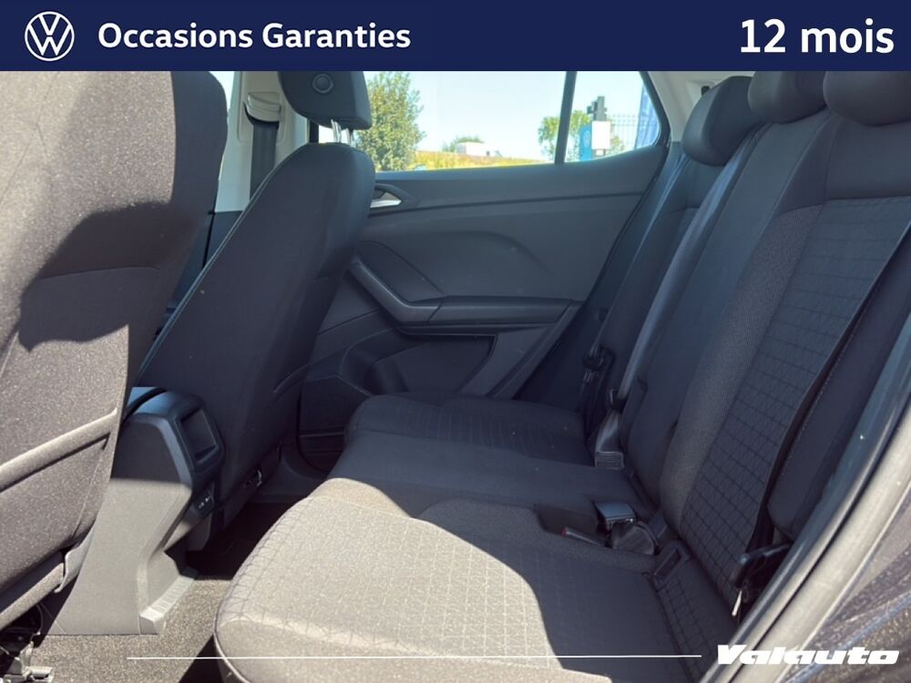 T-Cross 1.0 TSI 95 CH LIFE TECH 2023 occasion 59223 Roncq