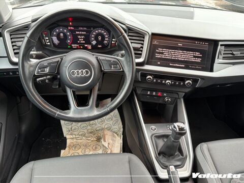 A1 ADVANCED 30 TFSI 110CH 2023 occasion 59860 Bruay-sur-l'Escaut