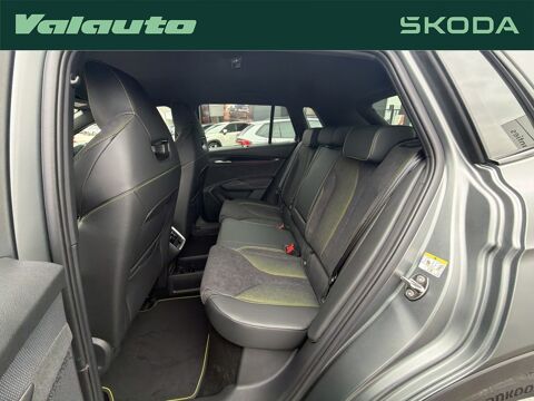 Elroq RS 340CV PACK MAXX 2026 occasion 59223 Roncq