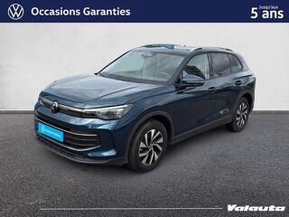 Tiguan LIFE PLUS 1.5 ETSI 130CH DSG7 2025 occasion 59223 Roncq