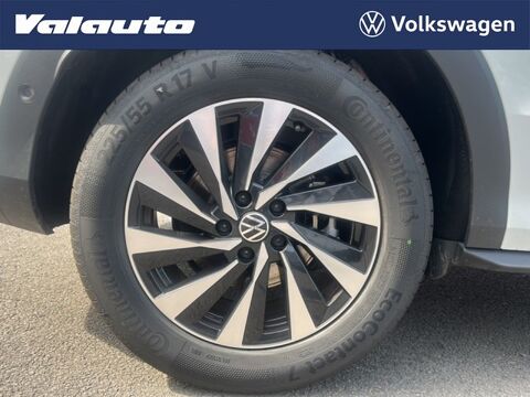 T-ROC NOUVEAU NF 1.5 ETSI HYBRID 150CH DSG7 ... 2026 occasion 62217 Beaurains