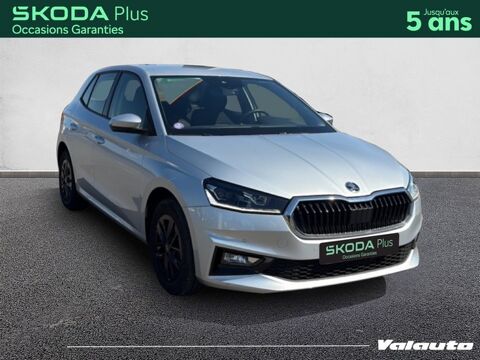 Fabia SELECTION 1.0 TSI EVO 2 116CH DSG7 2025 occasion 59223 Roncq