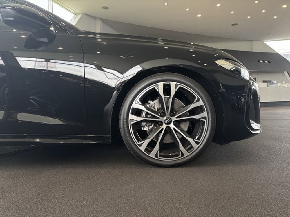 A5 TDI 204 CH S TRONIC SLINE 2026 occasion 59860 Bruay-sur-l'Escaut