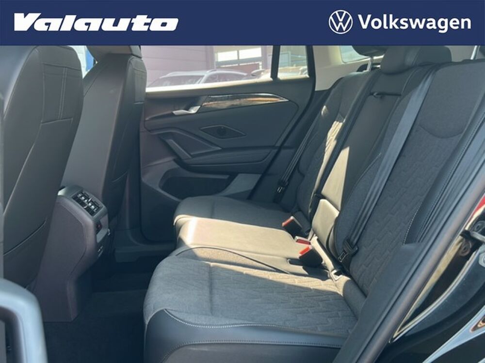 Tiguan NOUVEAU 1.5 ETSI 130CH DSG7 VW EDITION 2026 occasion 62217 Beaurains