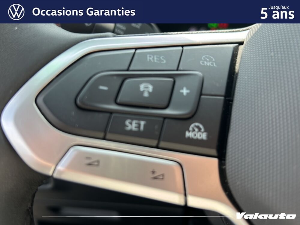 Tiguan 1.5 EHYBRID 204CH DSG6 VW EDITION 2025 occasion 62217 Beaurains