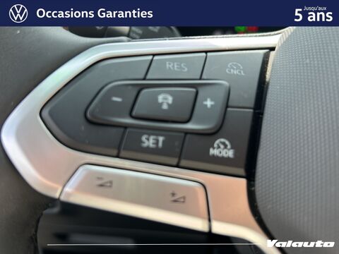 Tiguan 1.5 EHYBRID 204CH DSG6 VW EDITION 2025 occasion 62217 Beaurains
