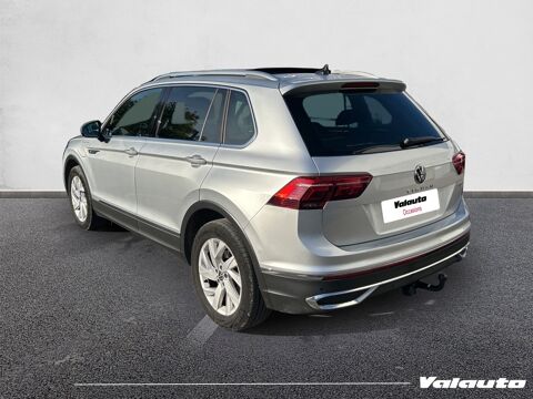 Tiguan FL PHEV 1.4 TSI 245 CH DSG6 ELEGANCE 2023 occasion 59100 Roubaix