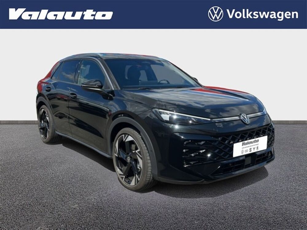 T-ROC NOUVEAU T ROC NF 1.5 ETSI HYBRID 150CH... 2026 occasion 62217 Beaurains