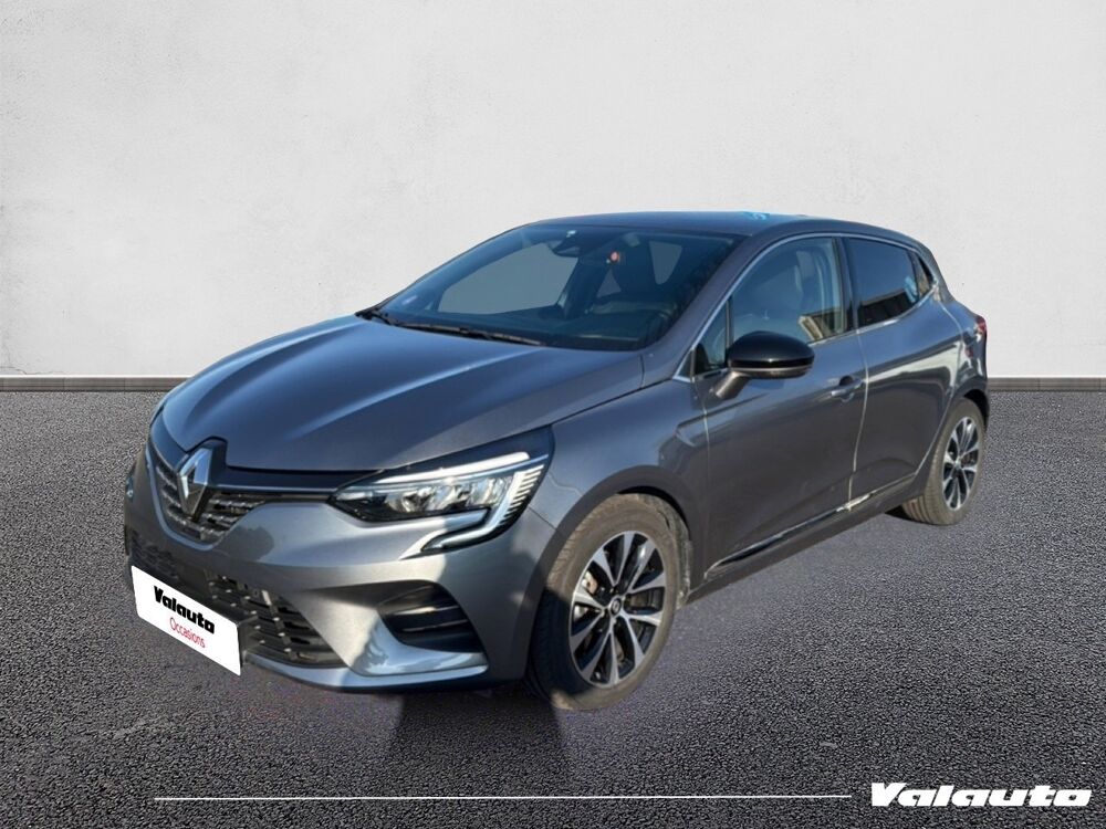 Clio E-TECH FULL HYBRID 145 TECHNO 2023 occasion 59223 Roncq