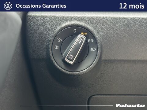 T-ROC STYLE 2.0 TDI 150CH DSG7 2024 occasion 59860 Bruay-sur-l'Escaut