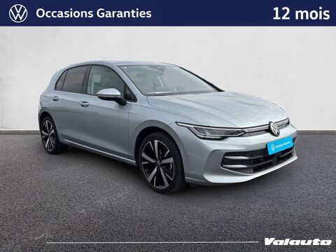 Golf 1.5 TSI 116 CH BVM6 VW EDITION 2024 occasion 59860 Bruay-sur-l'Escaut