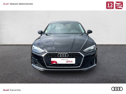A5 35 TDI 163CH ADVANCED S-TRONIC 2021 occasion 59860 Bruay-sur-l'Escaut