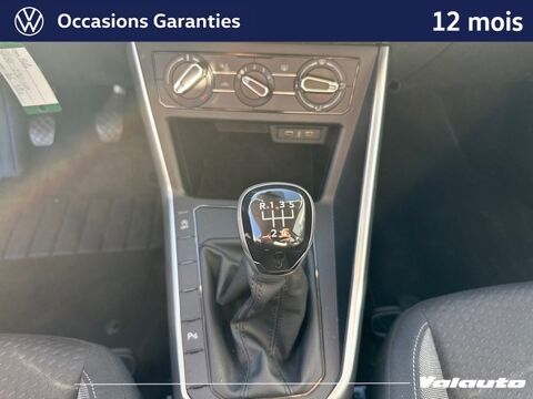 Polo 1.0 TSI 95 LIFE PLUS 2023 occasion 59720 Louvroil