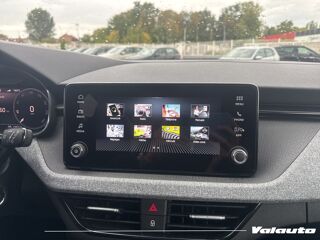 Kamiq 1.5 TSI 150CH DSG7 SELECTION 2024 occasion 59400 Cambrai