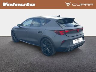 Leon CUPRA V 1.5 ETSI 150 CH DSG7 2026 occasion 59400 Cambrai