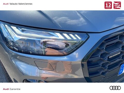 Q5 50 TFSIE 299 CH QUATTRO S TRONIC 7 S LINE 2024 occasion 59860 Bruay-sur-l'Escaut