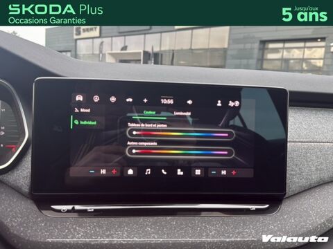 Octavia SELECTION 2.0 TDI 150 DSG7 2025 occasion 59223 Roncq