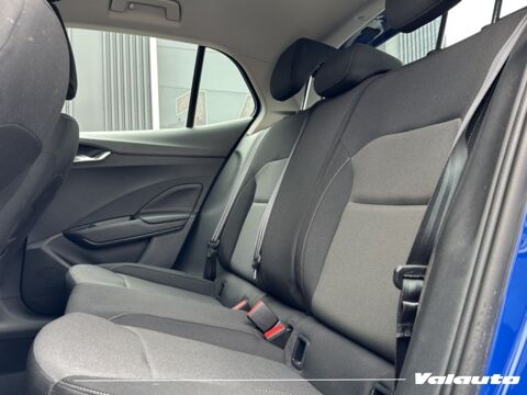 Fabia 1.0 TSI 95 CH AMBITION 2023 occasion 59860 Bruay-sur-l'Escaut