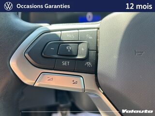 Polo 1.0 TSI 95 R LINE 2023 occasion 62217 Beaurains