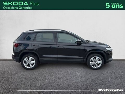 Karoq SELECTION 1.5 TSI EVO2 150 CH 2025 occasion 59223 Roncq