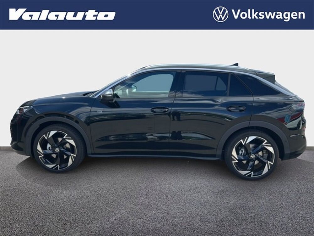 T-ROC NOUVEAU T ROC NF 1.5 ETSI HYBRID 150CH... 2026 occasion 62217 Beaurains