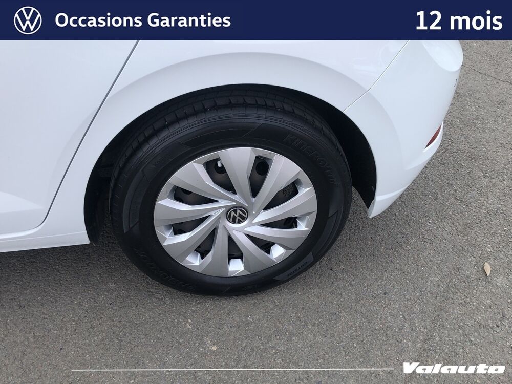 Polo 1.0 TSI 95 2023 occasion 62217 Beaurains