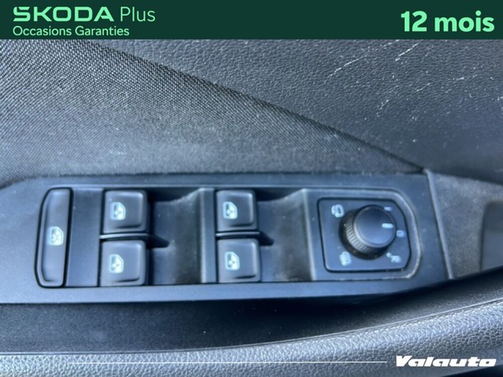 Kamiq MONTE CARLO 1.0 TSI 110CH DSG7 2023 occasion 59130 Lambersart
