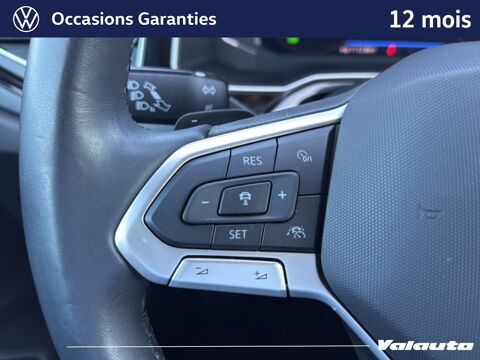 Taigo 1.5 TSI 150 DSG7 R-LINE 2023 occasion 59860 Bruay-sur-l'Escaut