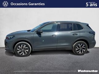 Tiguan VW EDITION 1.5 EHYBRID 204CH DSG6 2025 occasion 59930 La Chapelle-d'Armenti&egrave;res