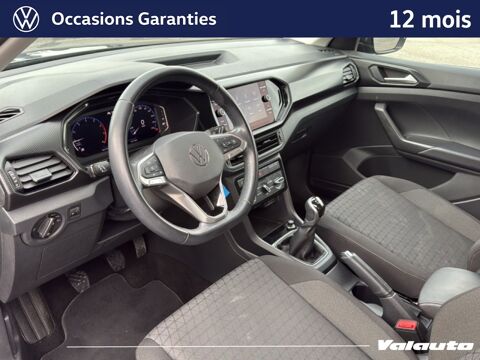 T-Cross 1.0 TSI 95CH ACTIVE 2023 occasion 59400 Cambrai