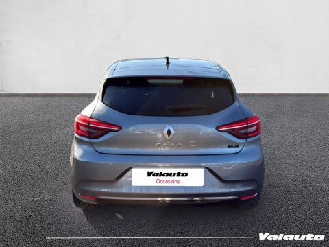 Clio E-TECH FULL HYBRID 145 TECHNO 2023 occasion 59860 Bruay-sur-l'Escaut