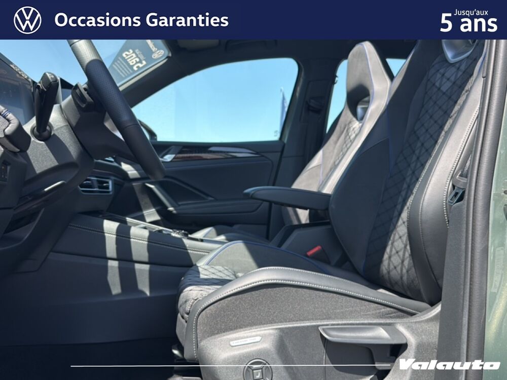 Tiguan R-LINE 1.5 ETSI 150CH DSG7 2025 occasion 59223 Roncq