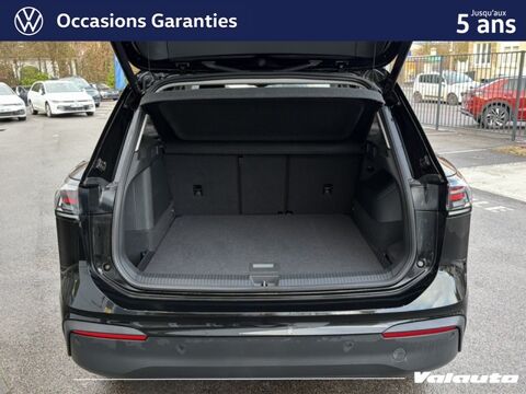 Tiguan 1.5 EHYBRID 204CH DSG6 LIFE PLUS VW E... 2025 occasion 59860 Bruay-sur-l'Escaut