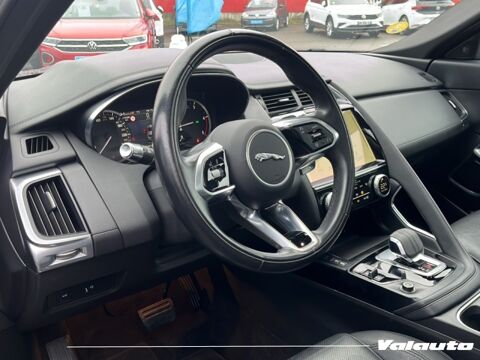 E-PACE D165 MHEV BVA R-DYNAMIC SE 2021 occasion 62217 Beaurains