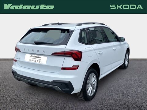 Kamiq SELECTION 1.0 TSI EVO 116CH DSG7 2026 occasion 59400 Cambrai