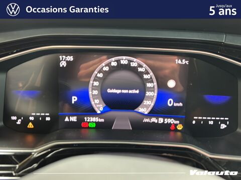 Polo 1.0 TSI 116 DSG7 R LINE 2025 occasion 62217 Beaurains