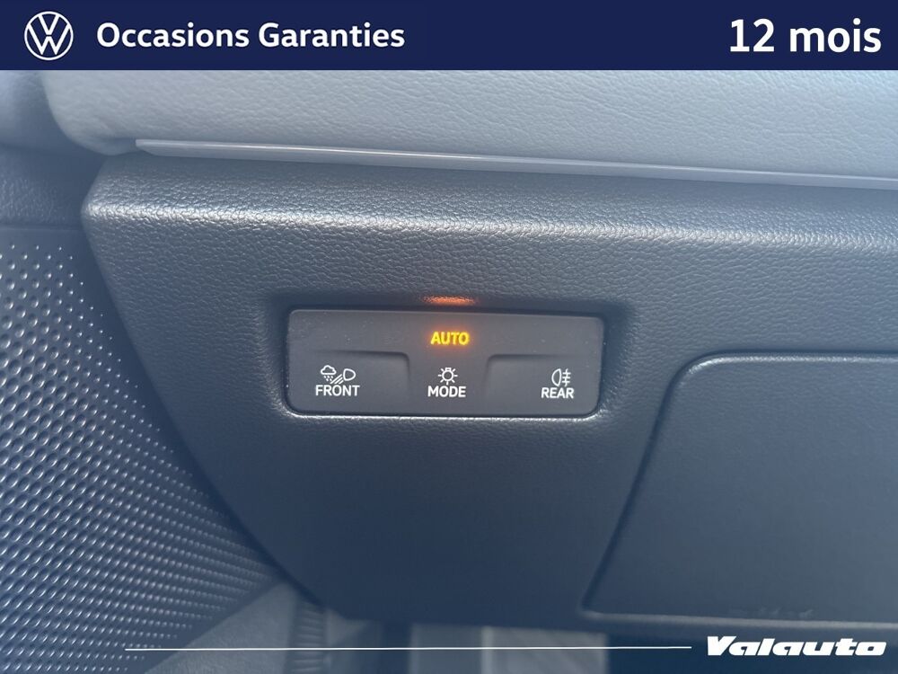 Passat SW ELEGANCE 1.5 ETSI 150 CH DSG7 2024 occasion 59223 Roncq
