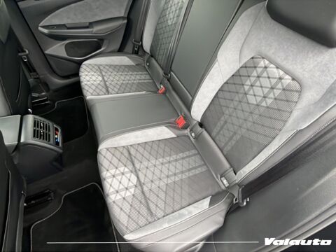 Golf R-LINE 1.5 ETSI 150CH DSG7 2024 occasion 59930 La Chapelle-d'Armenti&egrave;res