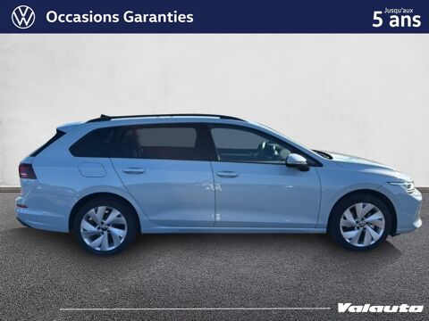 Golf SW 1.5 ETSI 115 CH DSG7 LIFE PLUS 2025 occasion 59860 Bruay-sur-l'Escaut