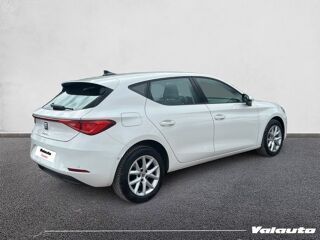 Leon STYLE BUSINESS 1.0 ETSI 110CH DSG7 2024 occasion 59223 Roncq