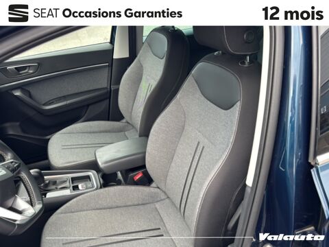 Ateca STYLE 1.5 TSI 150 DSG 2024 occasion 59400 Cambrai