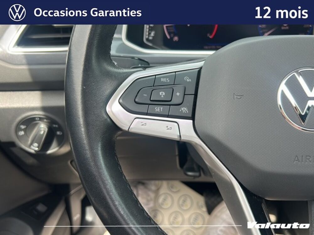 T-ROC STYLE EXCLUSIVE 1.5 TSI 150CH DSG7 2023 occasion 59930 La Chapelle-d'Armenti&egrave;res
