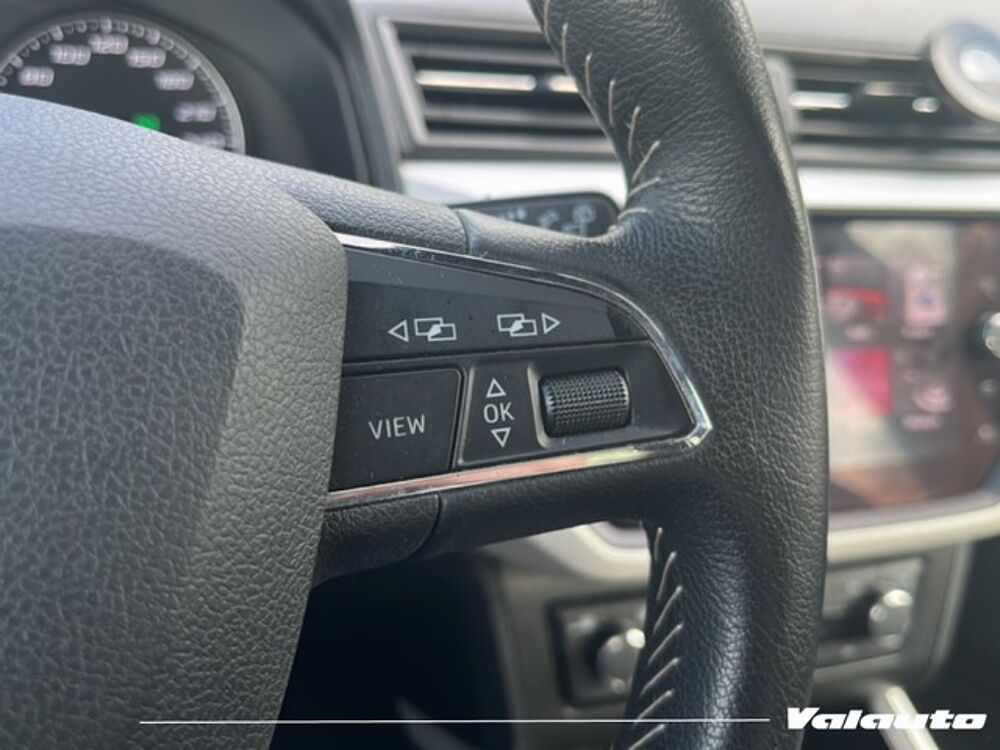 Arona XCELLENCE 1.0 TSI 115CH DSG7 2020 occasion 59100 Roubaix