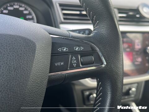 Arona XCELLENCE 1.0 TSI 115CH DSG7 2020 occasion 59100 Roubaix