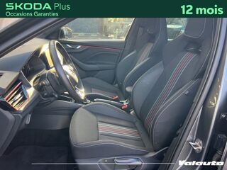 Kamiq MONTE CARLO 1.0 TSI 116CH DSG7 2024 occasion 59130 Lambersart