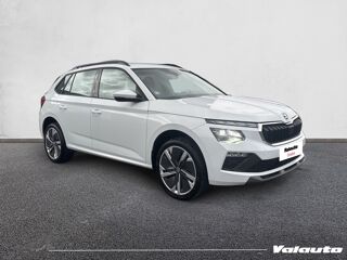 Kamiq 1.5 TSI 150CH DSG7 SELECTION 2024 occasion 59400 Cambrai