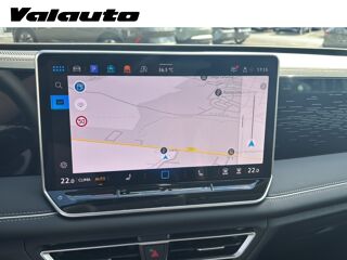 Tiguan NOUVEAU 1.5 ETSI 150CH DSG7 ELEGANCE 2026 occasion 59400 Cambrai